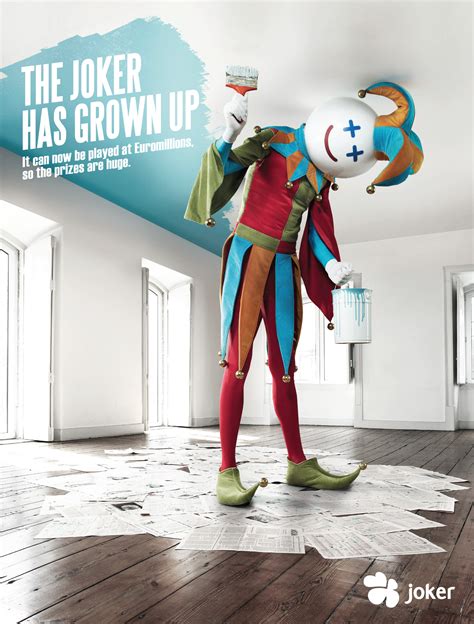 joker euromillions